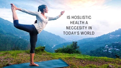 Holistic Health