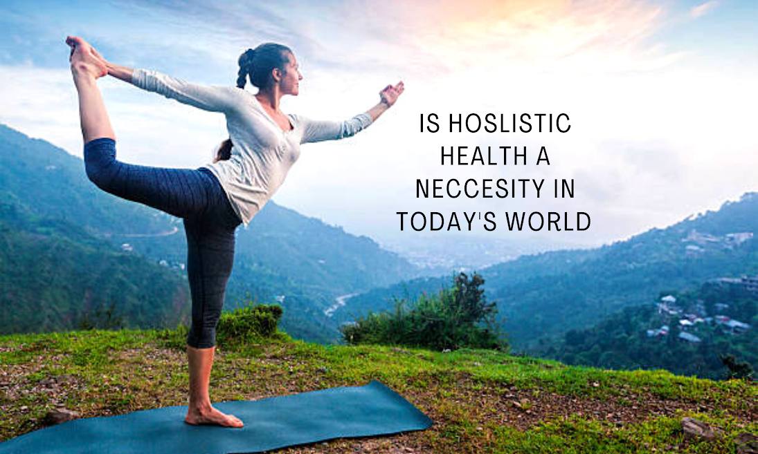 Holistic Health