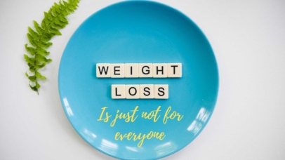 weight loss issues