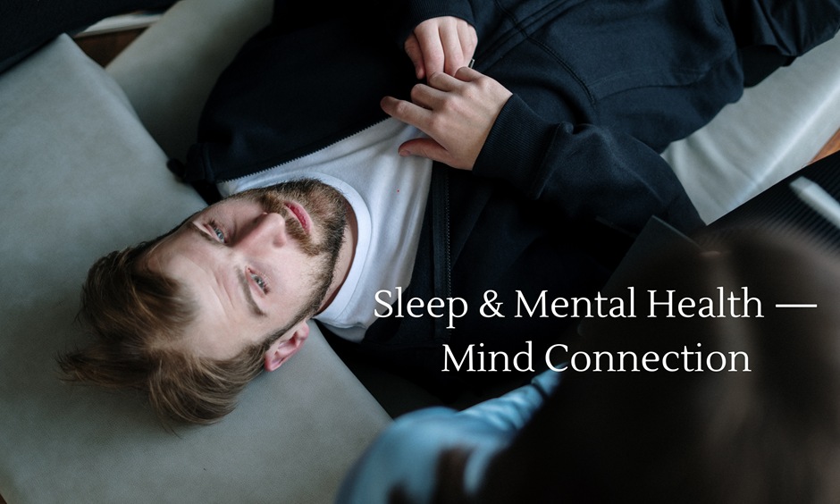 Sleep & Mental Health