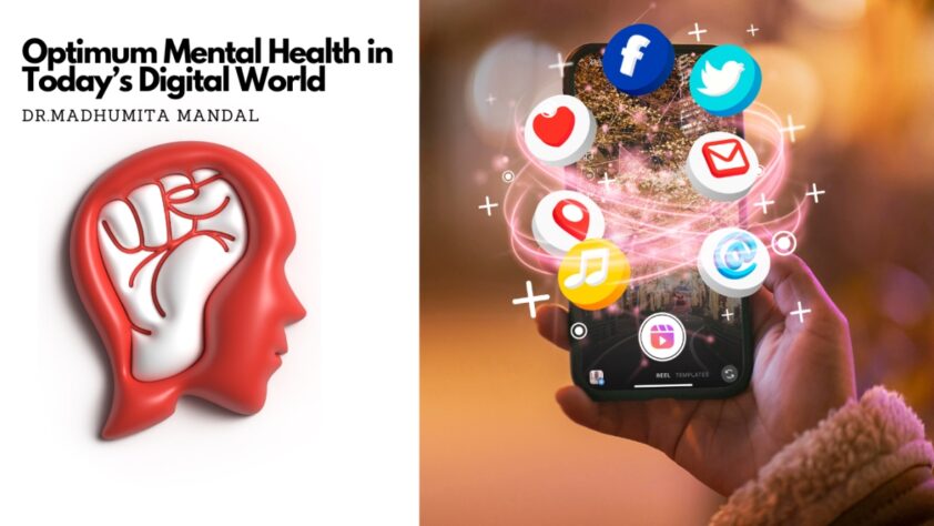 Mental Health in Digital World
