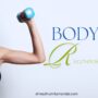 BODY RECOMPOSITION: How body recomposition goes a long way