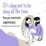 GAMOPHOBIA- Know your mental health