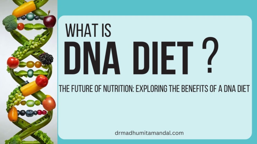 DNA diet