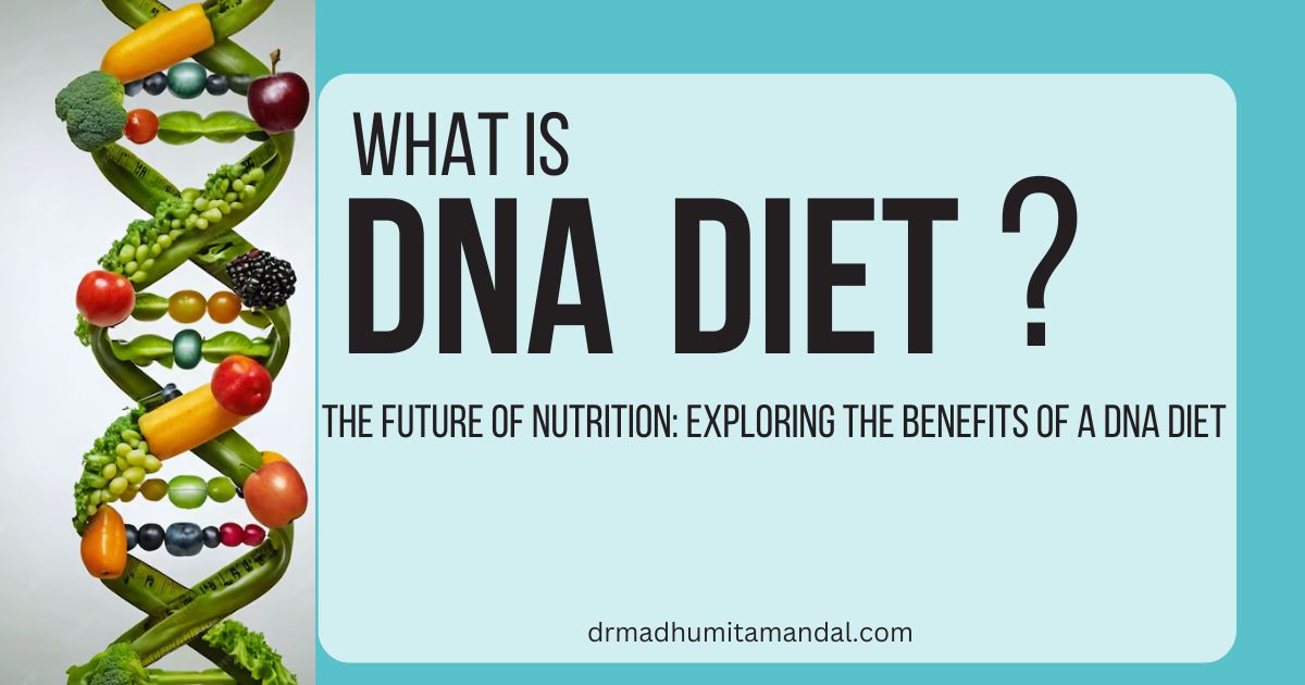 DNA diet