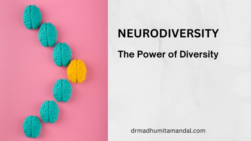 Neurodiversity